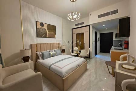 Studio for Sale in Al Furjan, Dubai - Affordable Urban Living | Studio with Amenities & Parking