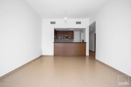 1 Bedroom Apartment for Rent in Al Reem Island, Abu Dhabi - Exclusive Living | Spacious 1-Bedroom |City View