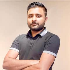 Junaid Babar