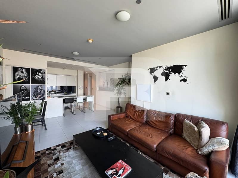 Квартира в ДИФЦ,Индекс Тауэр, 1 спальня, 2950000 AED - 12233052 Квартира в ДИФЦ,Индекс Тауэр, 1 спальня, 2950000 AED - 12233052