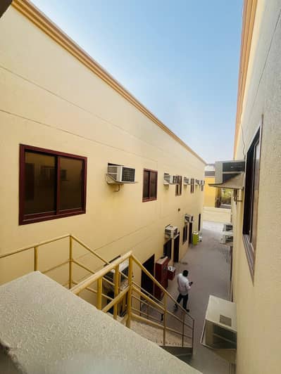 Labour Camp for Sale in Al Jurf, Ajman - IMG-20250705-WA0008. jpg