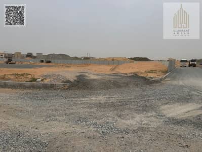 Plot for Sale in Al Helio, Ajman - 4d346bfe-6893-4ca5-8146-5ecf7b329c9c. jpg