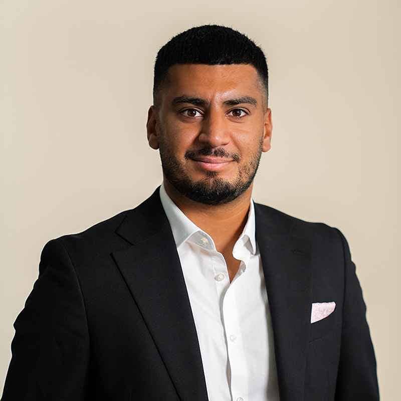 Usman Mukhtar