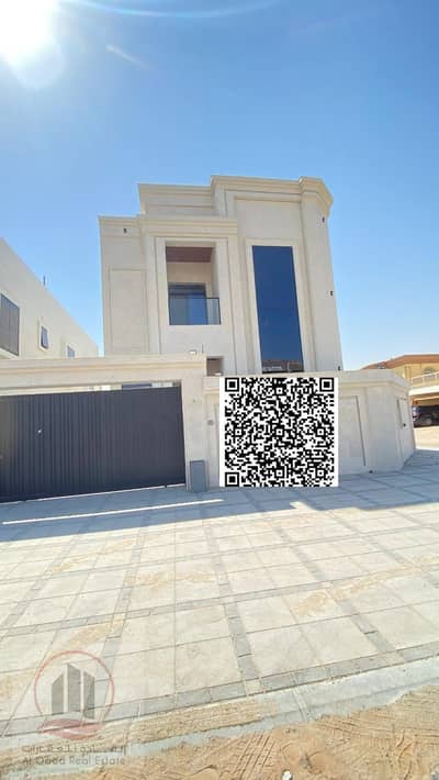 5 Cпальни Вилла в аренду в Аль Мовайхат, Аджман - WhatsApp Image 2025-07-15 at 3.44. 47 PM. jpeg