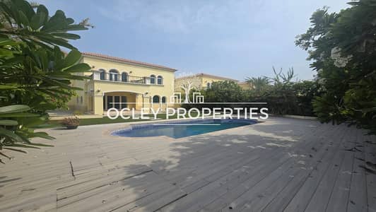 3 Bedroom Villa for Rent in Jumeirah Park, Dubai - WhatsApp Image 2025-07-15 at 14.51. 38 (1). jpg