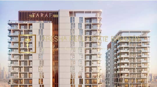 2 Bedroom Flat for Sale in Jumeirah Village Circle (JVC), Dubai - Modern Apartment | High ROI | Prime Location