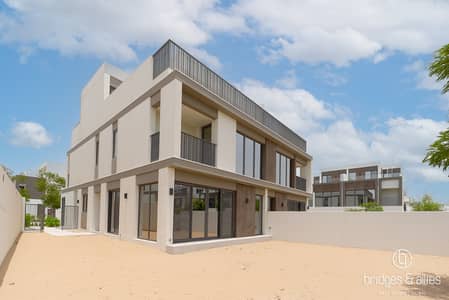 4 Bedroom Villa for Rent in Tilal Al Ghaf, Dubai - 4 BR AURA GARDENS | JUST HANDOVER | CLOSED KITCHEN