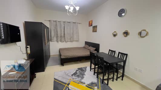 Studio for Rent in Al Hamidiyah, Ajman - WhatsApp Image 2025-07-15 at 4.50. 16 AM. jpeg