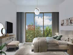 Huge Plot | 4 Bedrooms End Unit | Handover Q1 2026