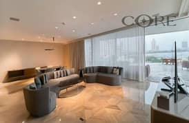 بنتهاوس في فايف نخلة جميرا،نخلة جميرا 4 غرف 1400000 درهم - 12233214