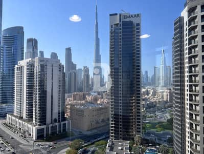 Office for Rent in Business Bay, Dubai - Premium | Fully Furnished | Upgraded Interiors