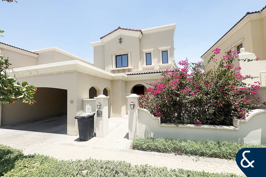 Single Row | Three Bedrooms | Vacant Now Single Row | Three Bedrooms | Vacant Now