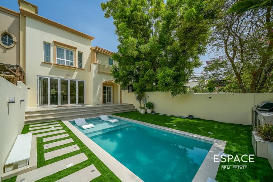 Full Renovated | Extended | 4 Bedrooms