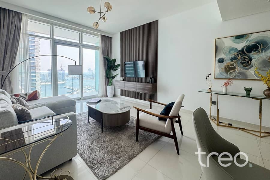 Palm View | Furnished | Vacant Palm View | Furnished | Vacant