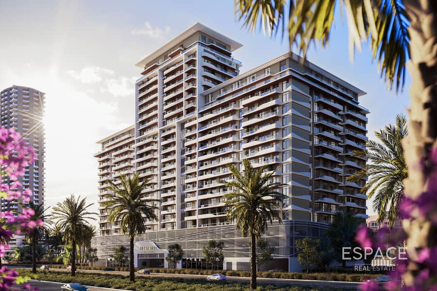 位于朱美拉环形村(JVC),JVC第14区,赫尔维蒂亚公寓 2 卧室的公寓 1750000 AED - 12233224 位于朱美拉环形村(JVC),JVC第14区,赫尔维蒂亚公寓 2 卧室的公寓 1750000 AED - 12233224
