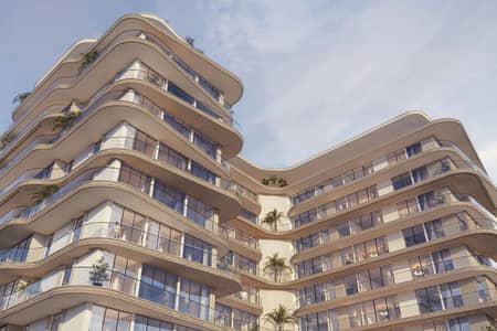 2 Bedroom Flat for Sale in Dubai Land Residence Complex, Dubai - Burj Khalifa view | Upgraded | Spacious Layout
