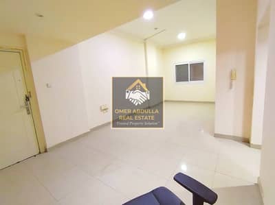 فلیٹ 1 غرفة نوم للايجار في تجارية مويلح، الشارقة - 14f3520c-8428-4afe-a6fd-f938b45fa128. jpeg