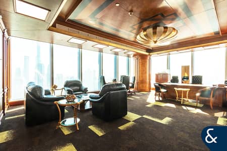 商业湾， 迪拜 写字楼待售 - 位于商业湾，愿景大厦 的写字楼 68093870 AED - 12233221