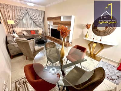 1 Bedroom Apartment for Rent in Al Taawun, Sharjah - 38df630e-f302-4b1a-b436-2752d3b5cb3c. jpg