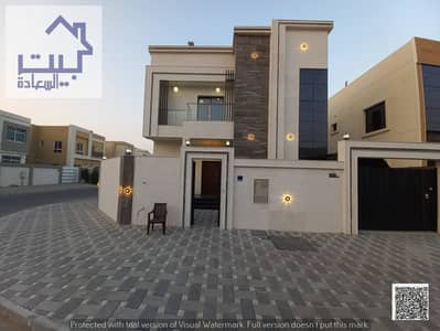 فیلا 5 غرف نوم للايجار في الياسمين، عجمان - 0186f592-ee58-4997-aed0-a1740c31aa50. jpg