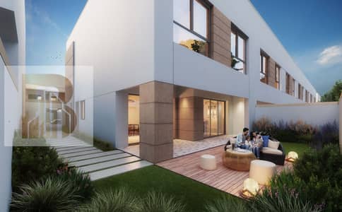3 Bedroom Villa for Sale in Al Amerah, Ajman - 4ef89e59-5ba0-4096-b790-252356ab2a50. jpg
