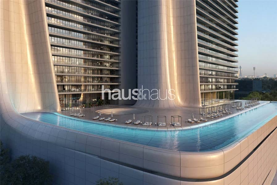 Квартира в ДИФЦ,Akala Hotels and Residences, 2 cпальни, 8700000 AED - 12233275 Квартира в ДИФЦ,Akala Hotels and Residences, 2 cпальни, 8700000 AED - 12233275