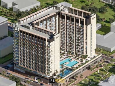 3 Bedroom Flat for Sale in Wasl Gate, Dubai - 12. png