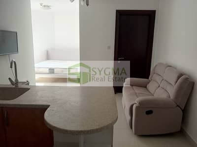 1 Bedroom Flat for Rent in Jumeirah Lake Towers (JLT), Dubai - 8. jpg