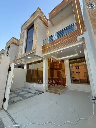 فیلا 5 غرف نوم للبيع في الحليو، عجمان - IMG-20250527-WA0076. jpg