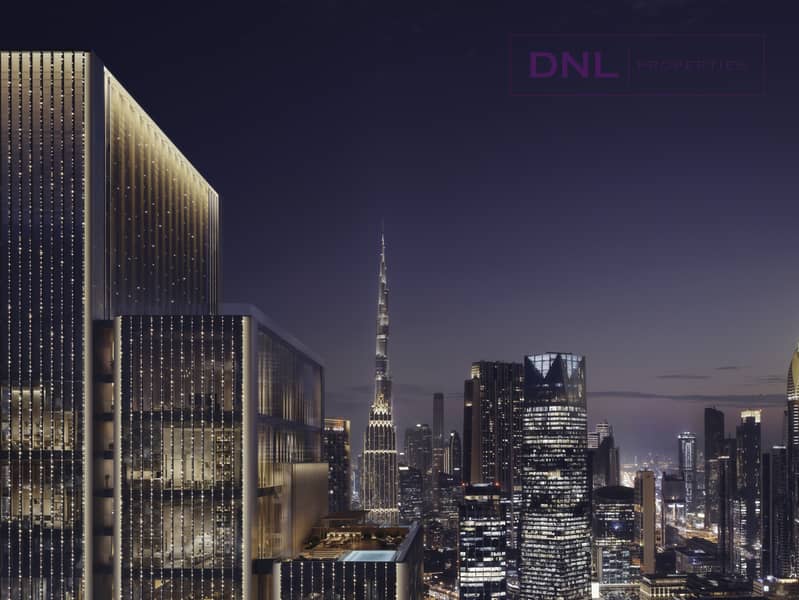 Квартира в Шейх Зайед Роуд,Jumeirah Residences Emirates Towers, 2 cпальни, 7500000 AED - 12233325 Квартира в Шейх Зайед Роуд,Jumeirah Residences Emirates Towers, 2 cпальни, 7500000 AED - 12233325