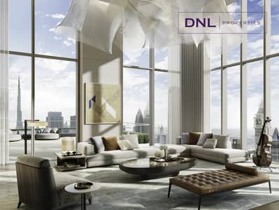 2 Bedroom Apartment for Sale in Sheikh Zayed Road, Dubai - Iconic Living // Sky line View // Downtown