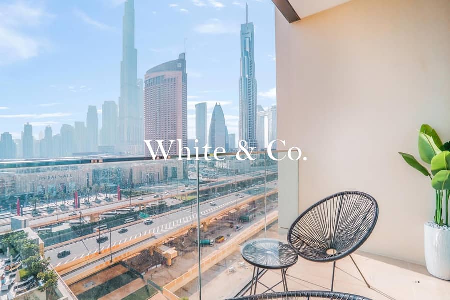 Квартира в Заабил,За'абеель 2,Даунтаун Вьюс, 2 cпальни, 244999 AED - 12233352 Квартира в Заабил,За'абеель 2,Даунтаун Вьюс, 2 cпальни, 244999 AED - 12233352