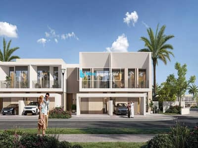 4 Bedroom Villa for Rent in Town Square, Dubai - WhatsApp Image 2025-07-14 at 11.04. 09 AM (1). jpeg