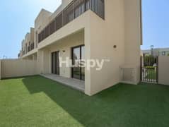 Single Row | Near Amenities | Landscaped