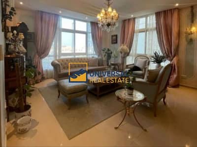 تاون هاوس 4 غرف نوم للبيع في مدينة خليفة، أبوظبي - Polish_20250715_154533362. jpg