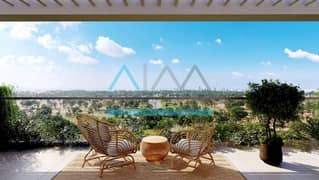 2BR | 6 Years Payment Plan | Gated Community | 1% Monthly Payment