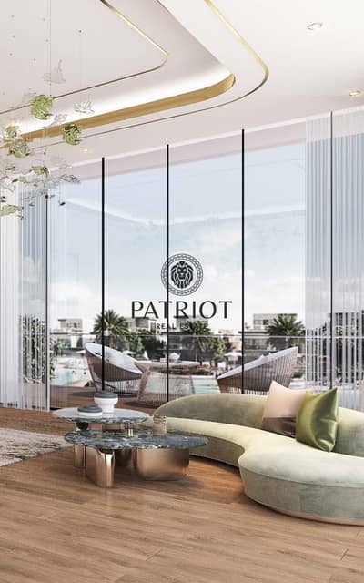 4 Bedroom Townhouse for Sale in DAMAC Islands, Dubai - img322. jpg