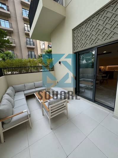 1 Bedroom Apartment for Sale in Al Khan, Sharjah - 15. jpg