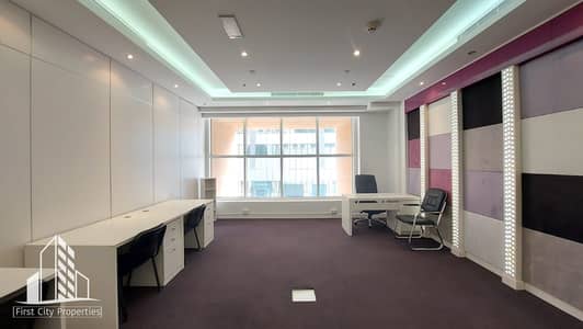 Office for Rent in Al Khalidiyah, Abu Dhabi - 12. jpg