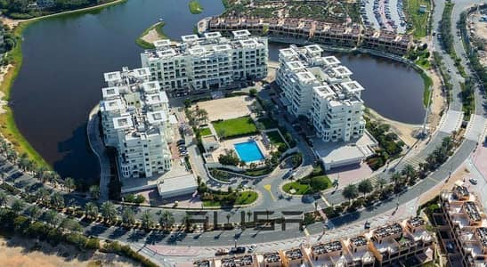 朱美拉山庄， 迪拜 3 卧室公寓待售 - jumeirah-heights-2-768x421. jpg