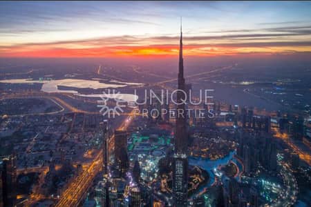 1 Bedroom Apartment for Sale in Business Bay, Dubai - Motivated Seller | New | Prime Location