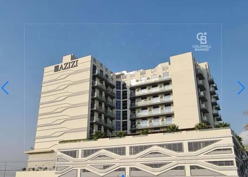 Квартира в Аль Фурджан,Монтрелл, 47000 AED - 12233469 Квартира в Аль Фурджан,Монтрелл, 47000 AED - 12233469