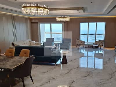 شقة 4 غرف نوم للايجار في دبي مارينا، دبي - IMG-20240803-WA0090. jpg