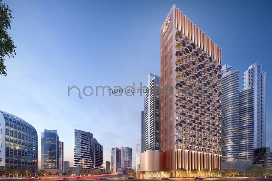 位于迪拜市中心,One Residence 4 卧室的公寓 11000000 AED - 12233499 位于迪拜市中心,One Residence 4 卧室的公寓 11000000 AED - 12233499