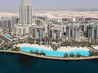 فلیٹ 3 غرف نوم للايجار في مرسى خور دبي، دبي - photo_2025-07-15_16-01-01. jpg