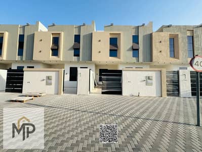 4 Bedroom Villa for Sale in Al Helio, Ajman - batch_IMG-20250617-WA0160. jpg