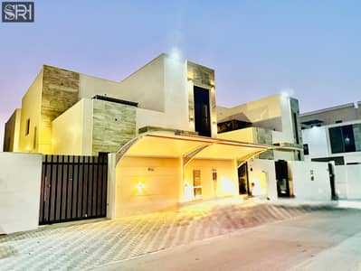 فیلا 4 غرف نوم للايجار في الحليو، عجمان - IMG-20250715-WA0303. jpg