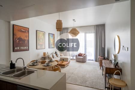 2 Bedroom Flat for Rent in Jumeirah, Dubai - DSC02308-HDR-min. jpg