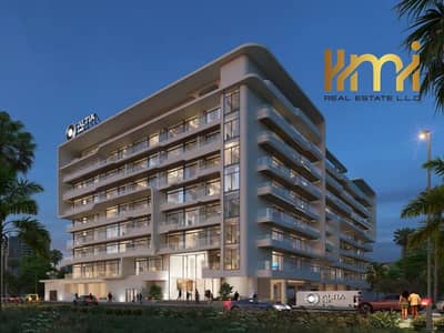 1 Bedroom Flat for Sale in Dubai Silicon Oasis (DSO), Dubai - Screenshot 2025-07-15 125119. png