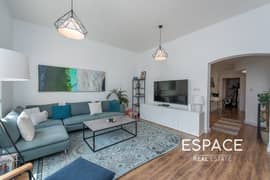 فیلا في زلال 3،زلال،البحيرات 3 غرف 320000 درهم - 5093245